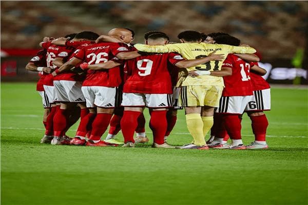 Egyptian Premier League: 8 wins, 12 goals