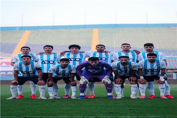 Egyptian Premier League after Round Three