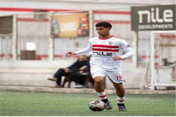 الزمالك يوضح سبب موافقته على معايشة حمد في بنفيكا