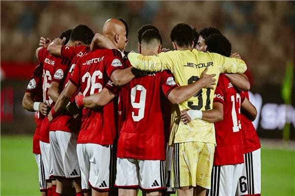 Al-Ahli to face Team FC in friendly