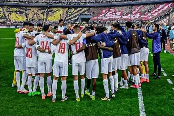 Zamalek faces Djibouti champ in Africa League
