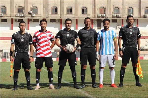 Professional League Third Round Resumes