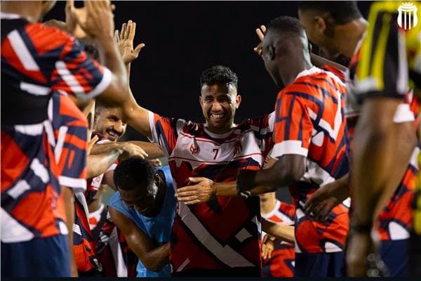 Al Riyadh's Trezeguet faces tough Al Ahli Jeddah match