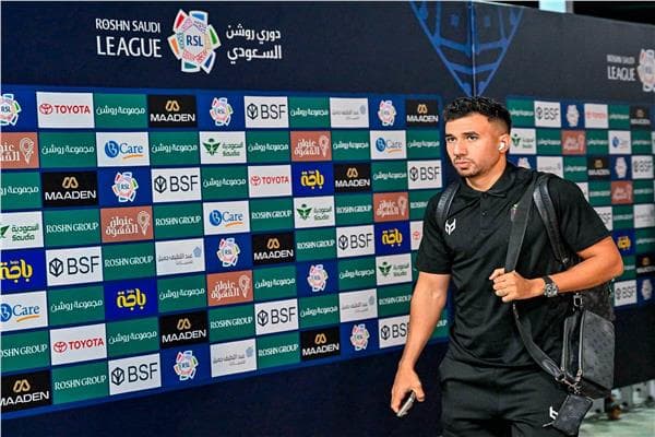 Trézégué expected in Riyadh lineup