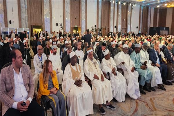 Disability Authority attended Fiqh conference