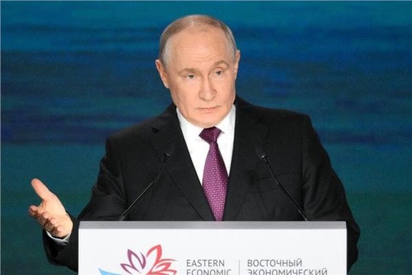 Putin to meet Vietnamese President next Wednesday