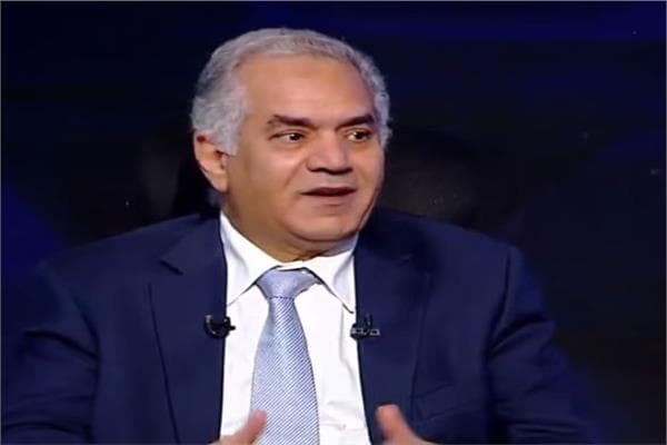 Mamdouh El-Demerdash on Nasser Salah El-Din: Artistic but Not Accurate