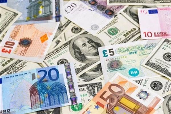 أسعار العملات الأجنبية اليوم 5 سبتمبر 2026