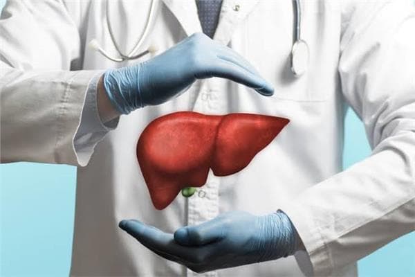 Are abdominal bloating signs of fatty liver