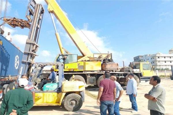 Water Minister Plans Covered Pipe Production