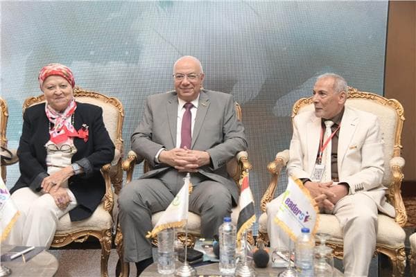 الصحة تشارك في مؤتمر زفزاقيز للأطفال