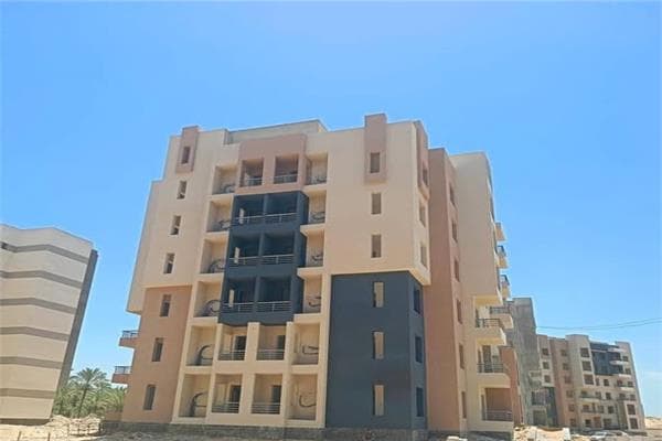 سكن لكل المصريين 9 يطرح 25 ألف وحدة