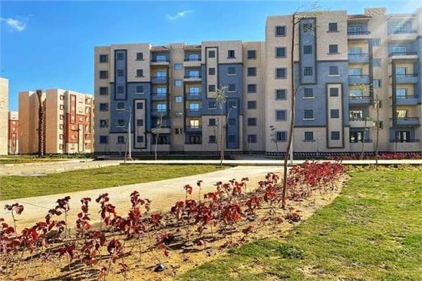 إعلان عن 15 ألف وحدة إيجار في سكن مصر 9