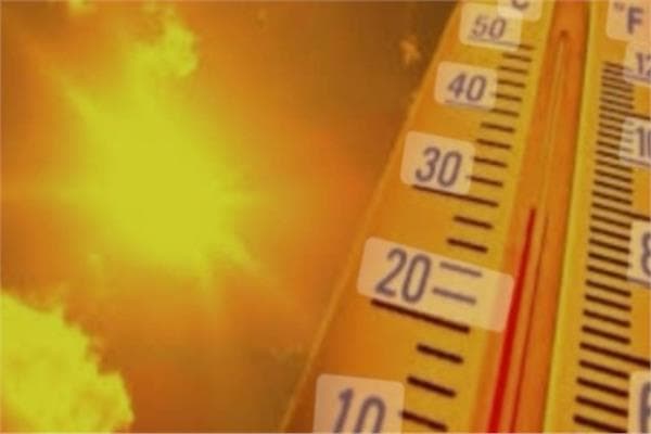 Summer heat expected soon