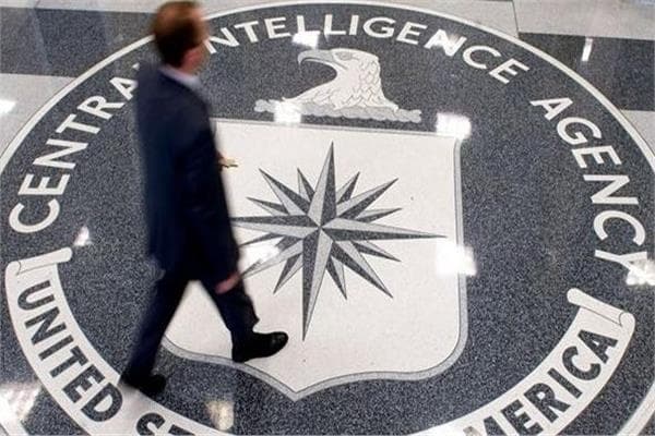 US Intelligence and Global Power