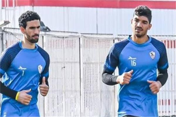 Zamalek source clarifies goalkeeper issues