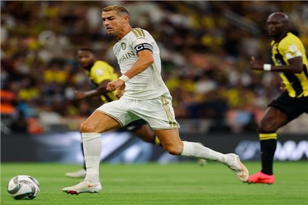 Al-Nassr's first Saudi League loss