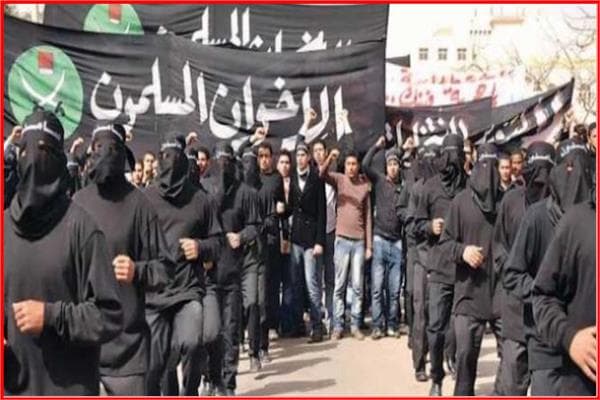 عبد الرحيم علي يكشف عن تدريبات مرتبطة بالجماعة في تركيا