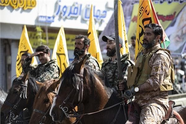 قاآني: قوة المقاومة ستعزل إسرائيل بالتأكيد