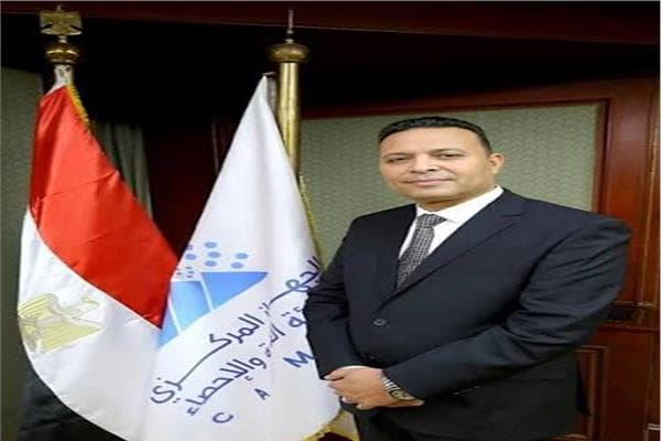 أكرم الجوهري يعلن بداية تعداد 2028