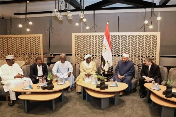 Chad Islamic Leaders Promote Cooperation