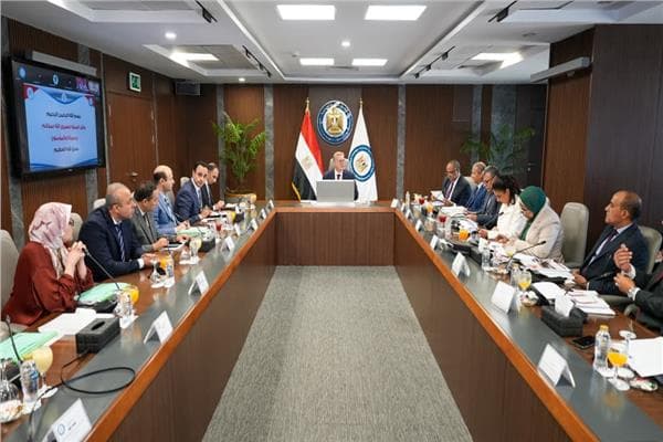 Kareem Badawy's 5-Year Strategy for Cooperation Petroleum