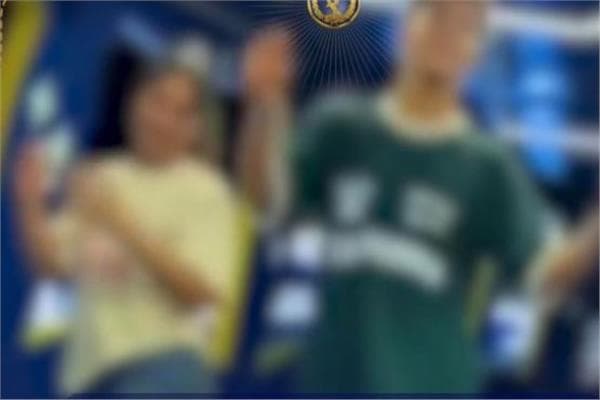 الداخلية توضح قضية رقص الأطفال بدمياط