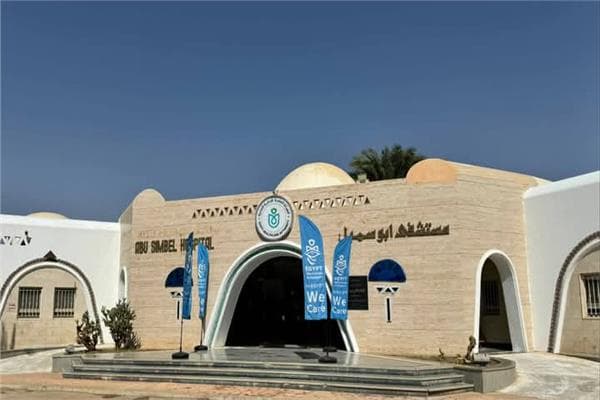 Five killed and injured in Abu Simbel crash