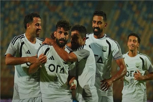 Zad defeats Djiboutian team and advances to CAF Cup Round of 32