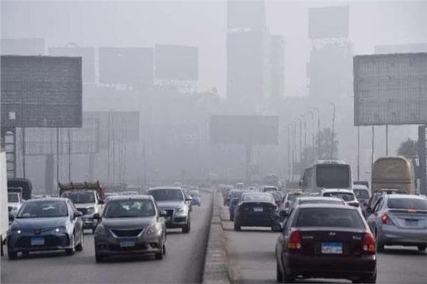 الأرصاد تحذر من شبورة صباحية وتوضح طقس اليوم
