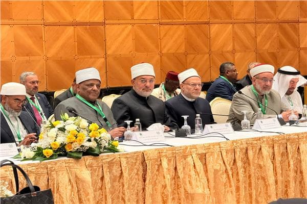 المفتي يوضح أن القوامة مسؤولية إصلاحية لحماية الأسرة