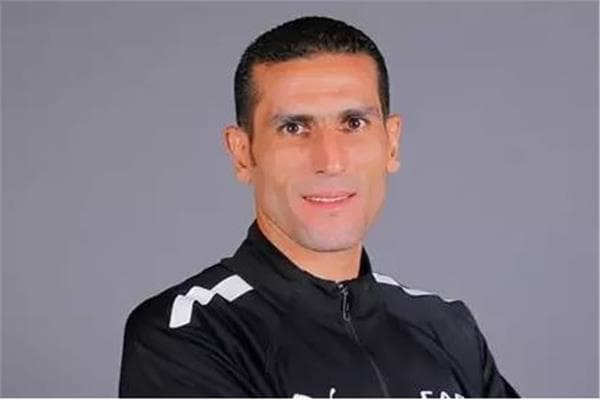 Tuesday league referees announced