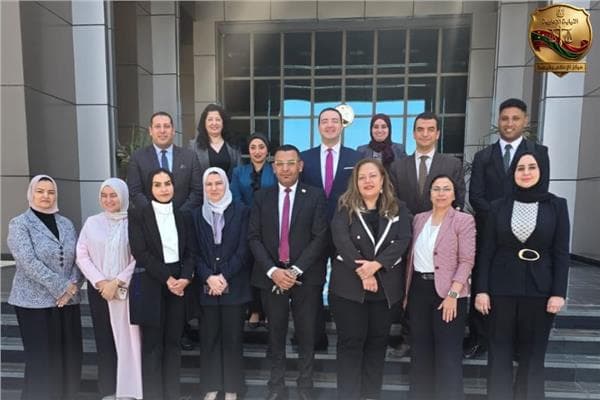 Admin Prosecution wraps up cybersecurity training