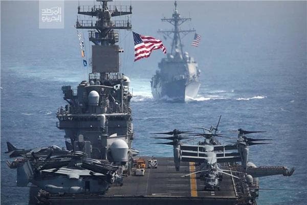 U.S. Army Targets Pacific Fuel Station Linked to Drug Smuggling
