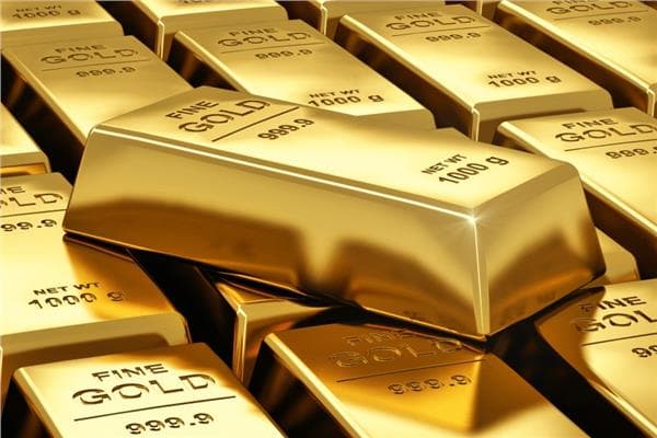 Gold prices increase $30 on September 8