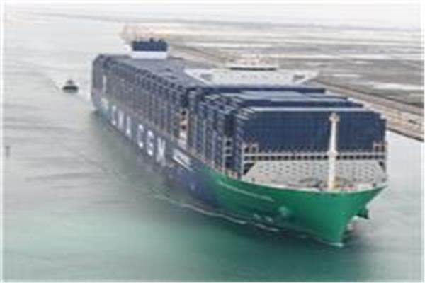 Egypt's raw exports reach 2.48B in early 2026
