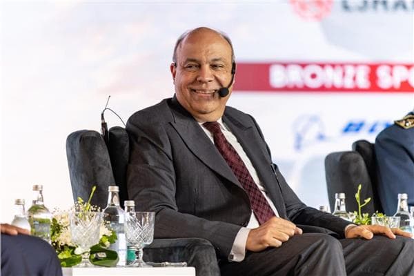 Al-Hafnawi: AI Transforms Aviation Jobs
