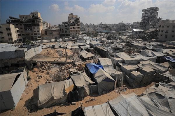 Lawmaker: Evacuation Plan Seeks Removal of Cause