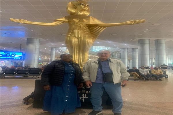 African Countries Participate in Cairo 2026