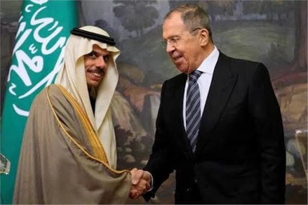Russia offers support to stabilize Middle East