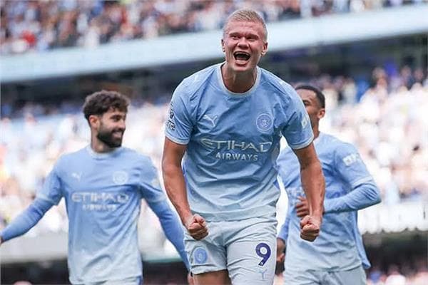 مانشستر سيتي يواجه بورتو بدوري الأبطال
