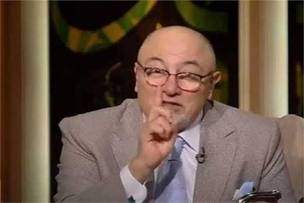 Khaled El-Gendy on Jinn's knowledge
