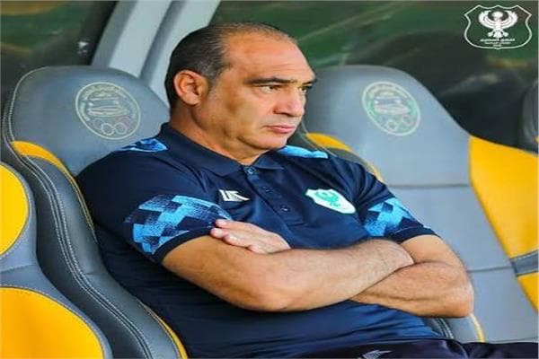 Ali Maher reveals Ceramica squad for Smouha