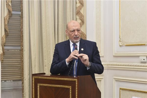 El Alamein Air and Space Exhibition Showcases New Republic's Success