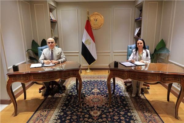 Al-Tadamun and Ain Shams Offer Guidance Diploma