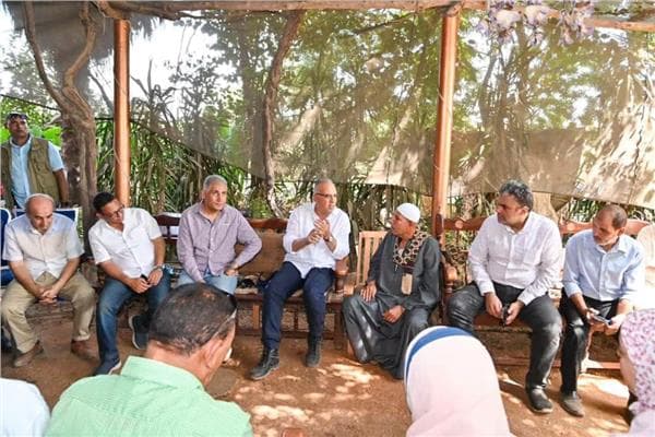 Egypt marks Farmer's Day with Minister’s congratulations