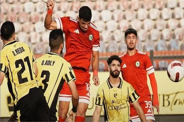 Modern Sport Challenges Wadi Degla