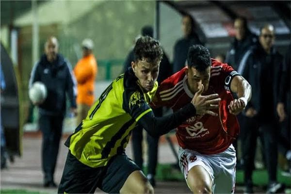 Al-Ahly aims to extend league winning streak