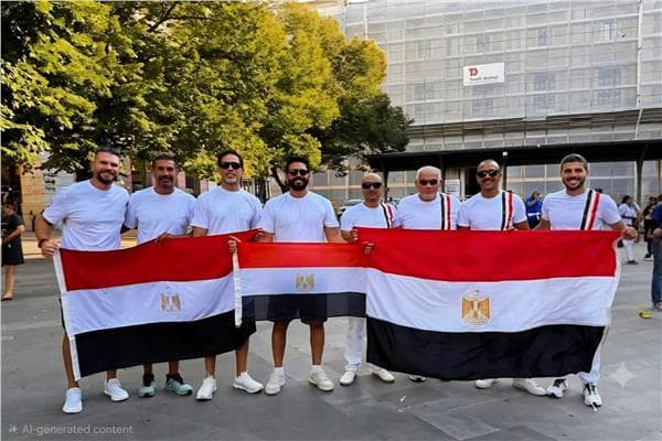 مصر تتنافس بفريقين في بطولة العالم لصيد الأسماك