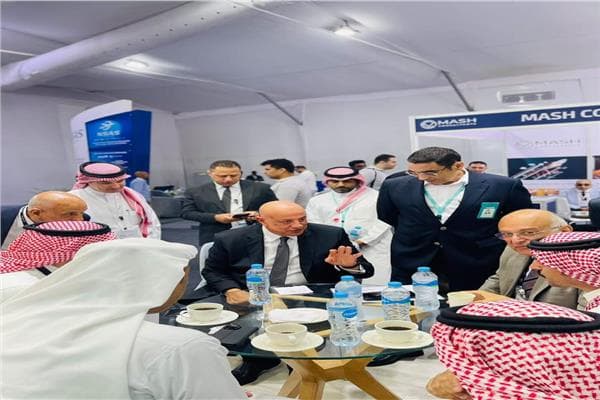 Egyptian Airports Seeks to Improve Airline Operations